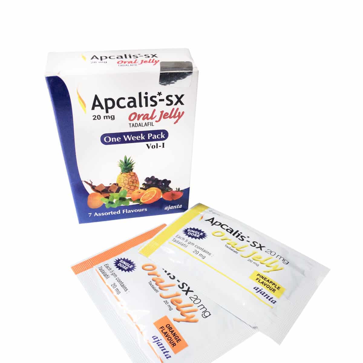Ordre Apcalis Sx