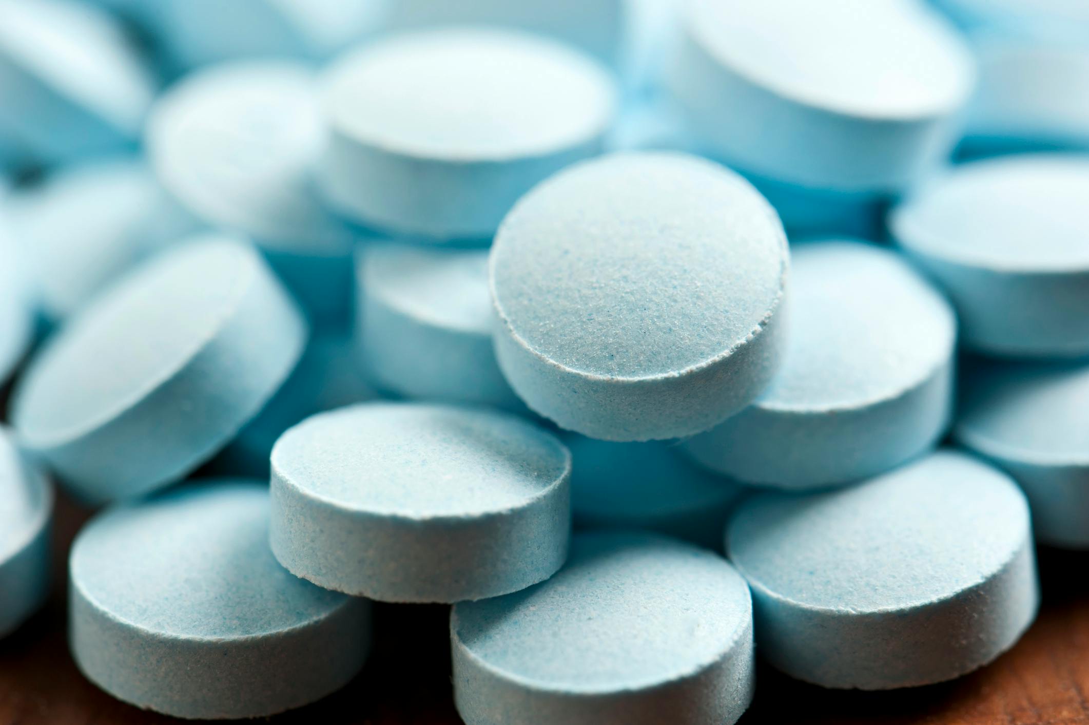 Alprazolam Non Generique