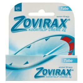 Aciclovir creme prix france