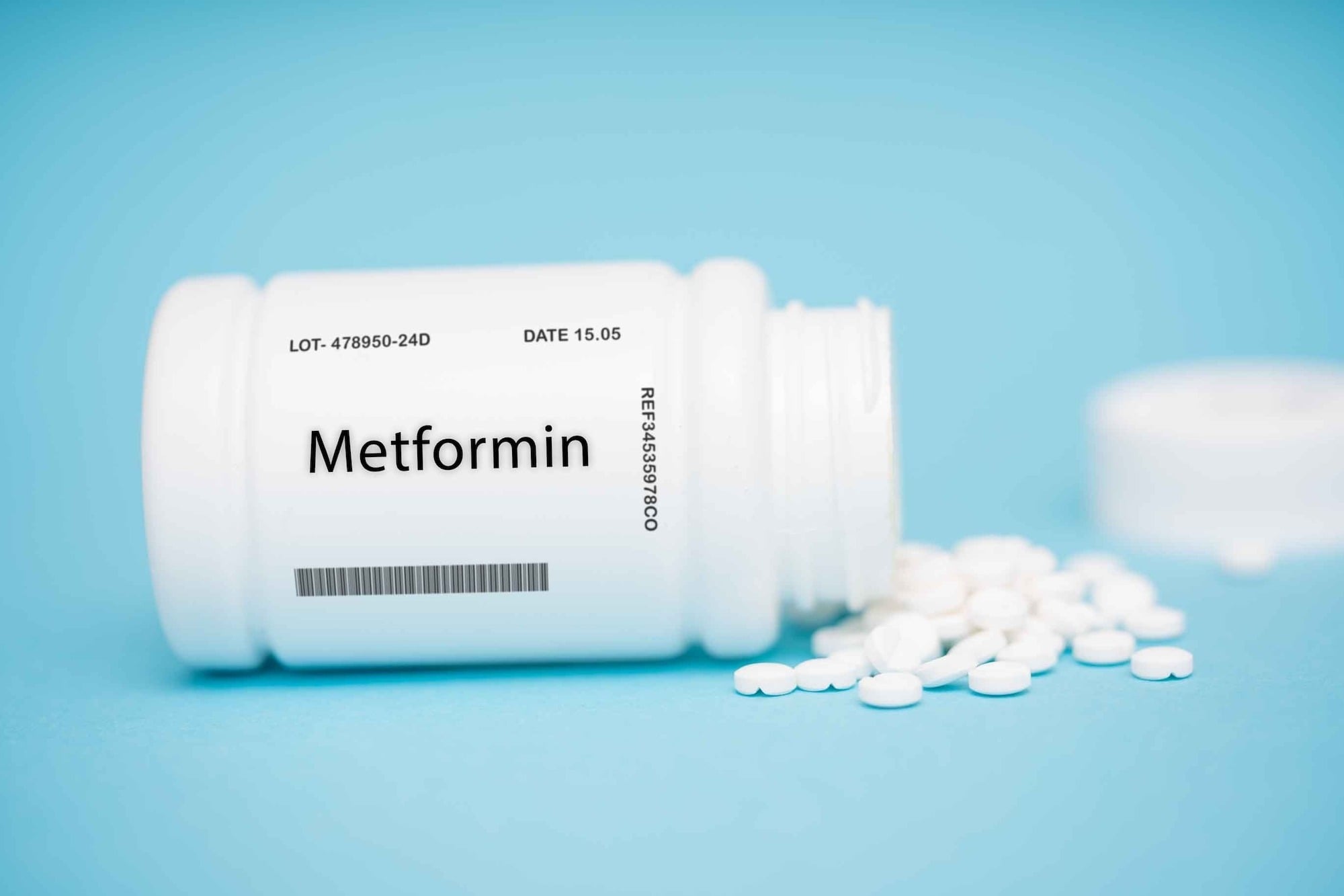 Acheter Du Metformin Générique