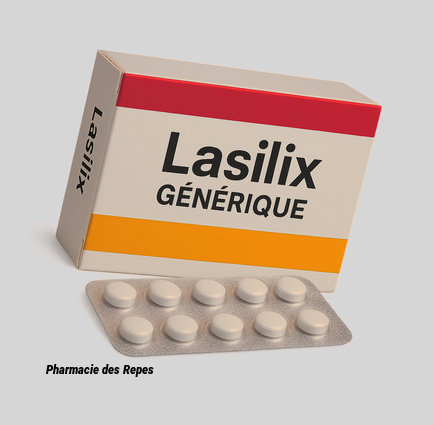 achat lasilix 40 mg