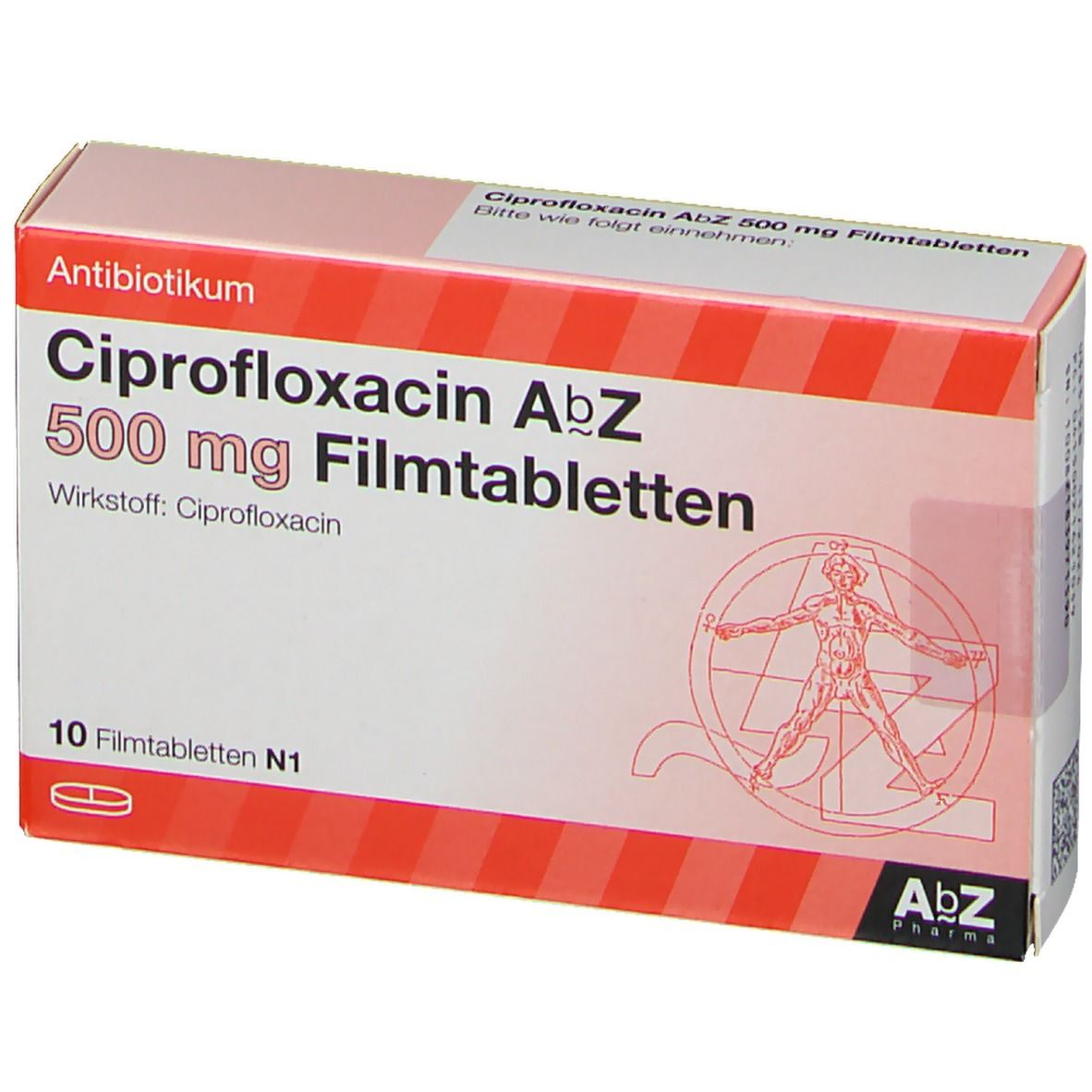 Ciplox achat