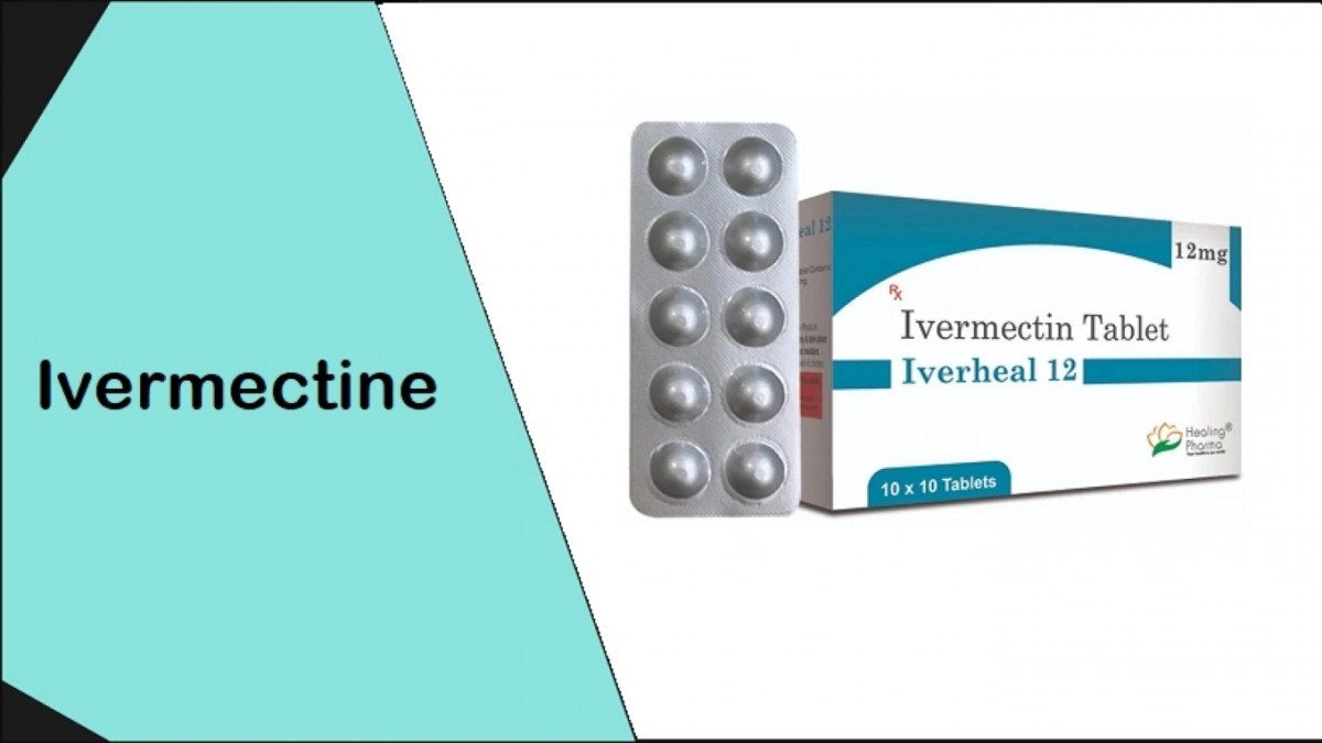 Acheter Ivermectin En France