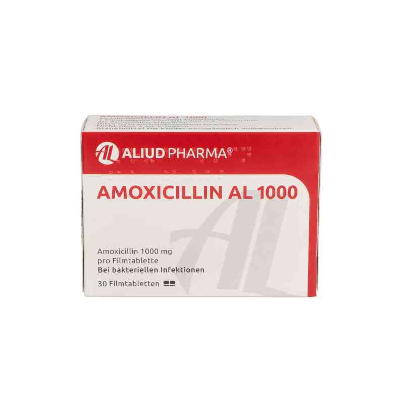Amoxil Pas Cher