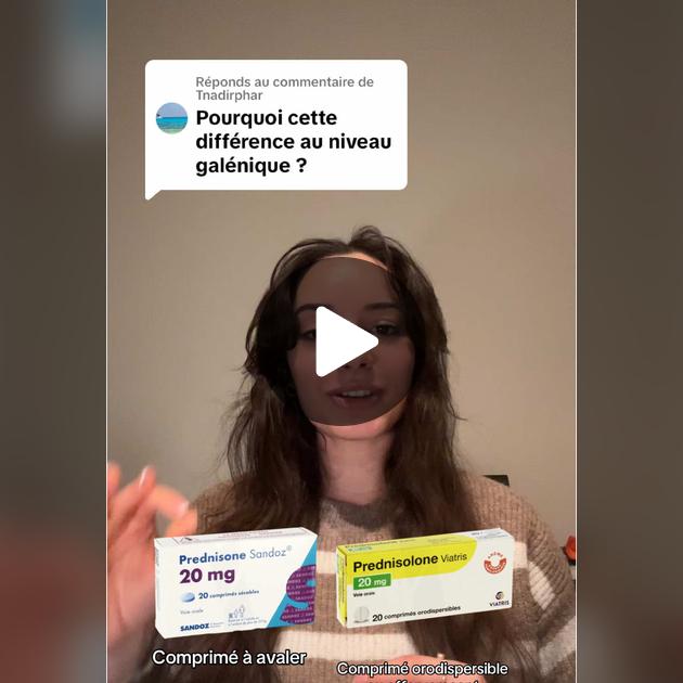 prednisolone en france