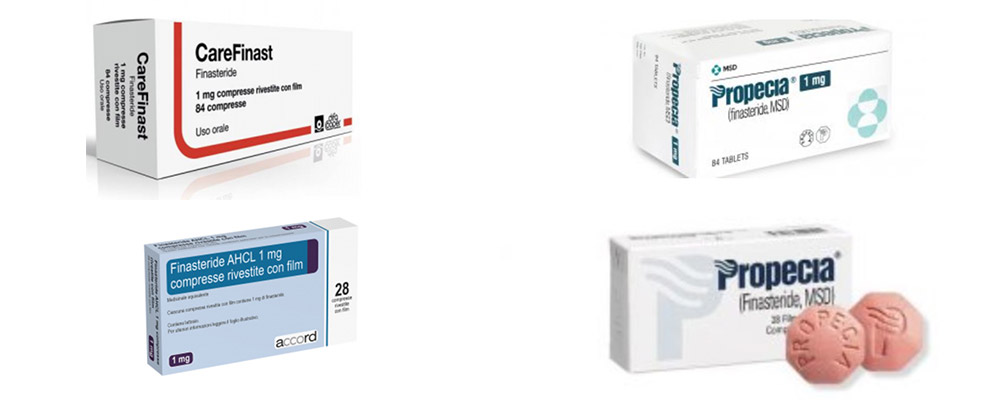 Finasteride Mylan Prix