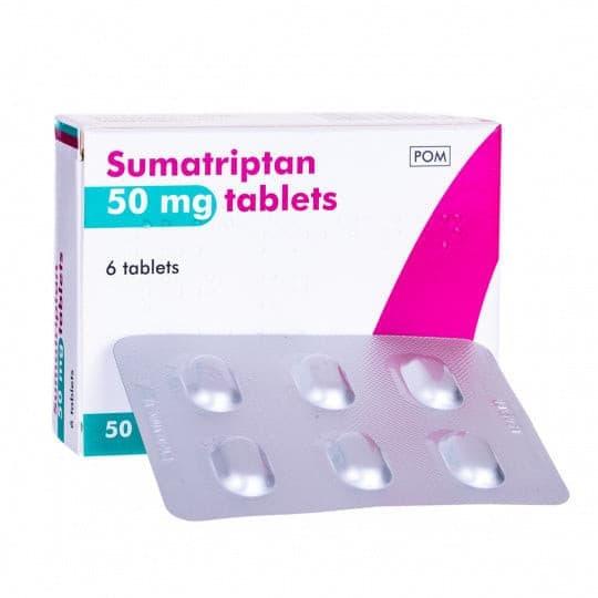 Sildenafil Teva 50 Mg