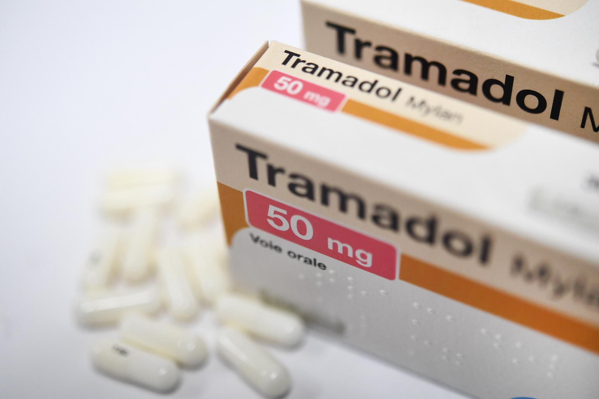 Prix Cachet Tramadol
