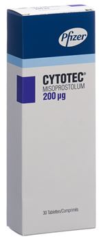 cytotec en ligne