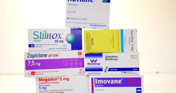 générique du zolpidem