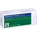 zopiclone 5 mg prix