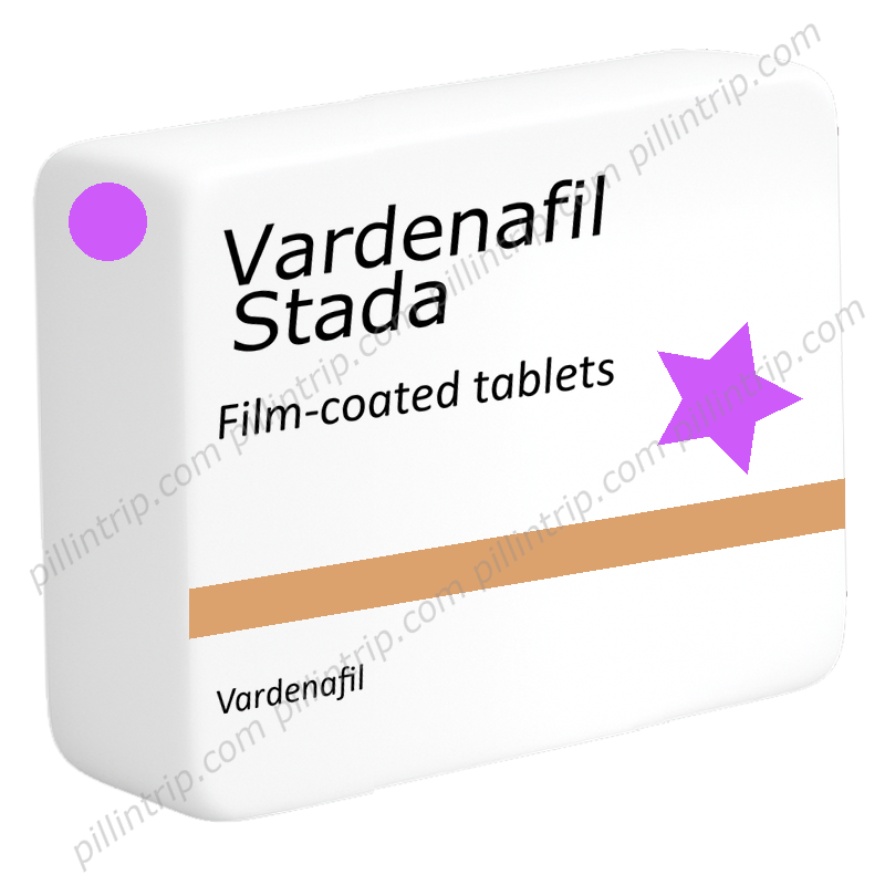 vardenafil 20 mg stada