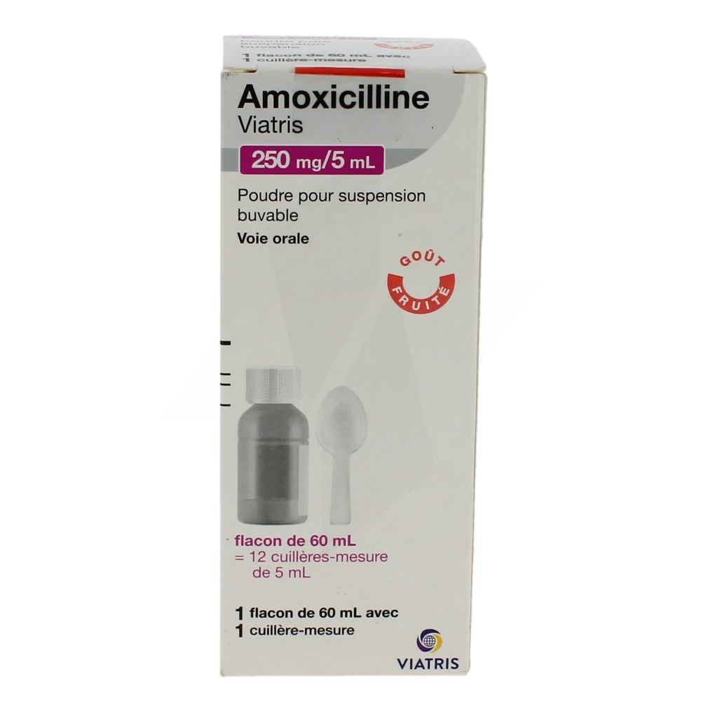 Peut on acheter amoxicilline sans ordonnance