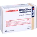 Isotretinoin Pas Cher