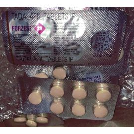 Forzest 20mg