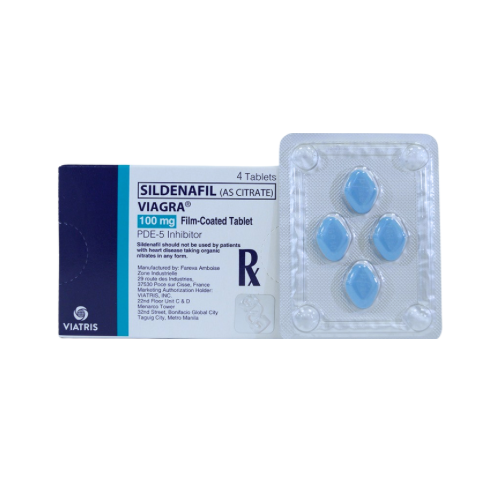 Viagra 50mg