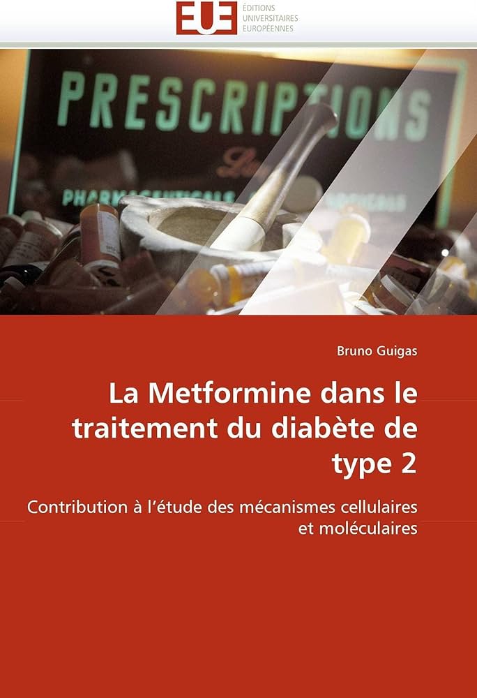Glucophage France Acheter