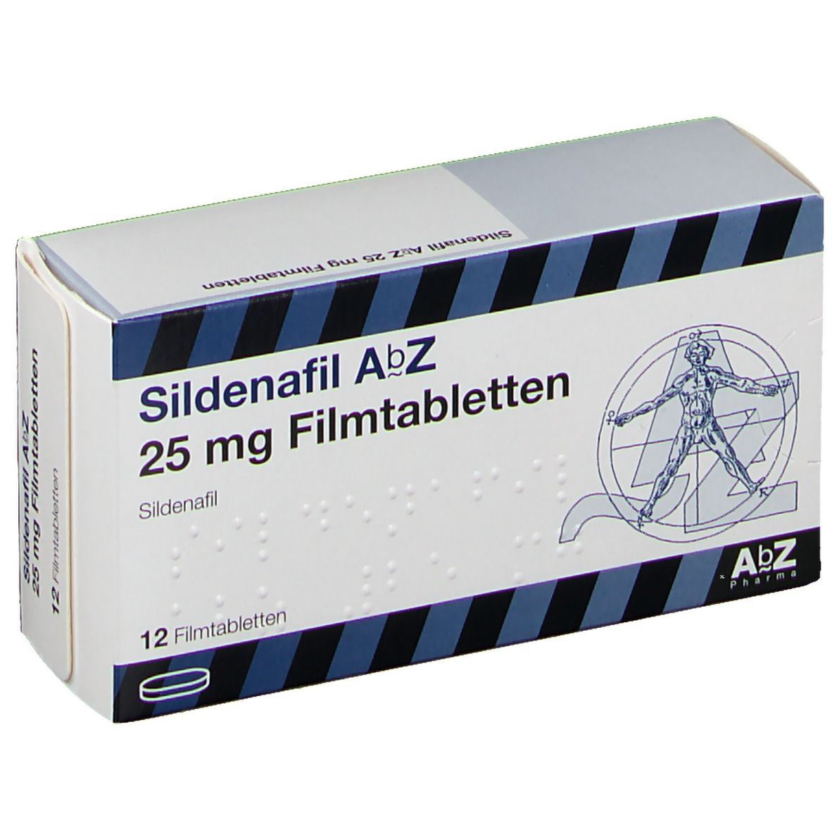 sildenafil 25 mg méxico
