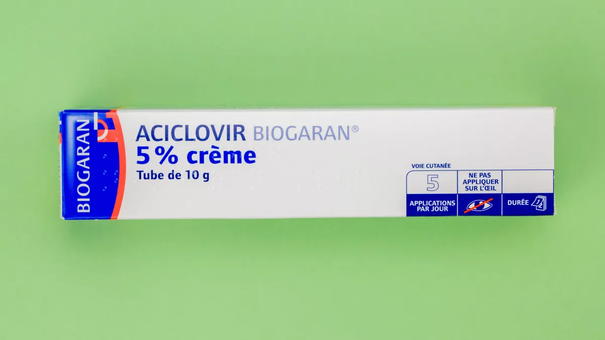 Aciclovir Prix Pharmacie