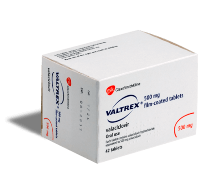 Comment acheter du acyclovir