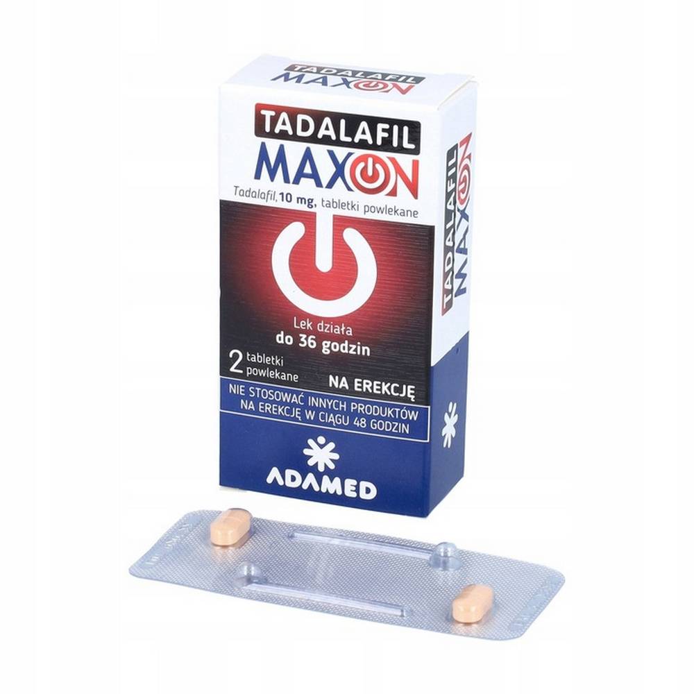 tadalafil 10 mg boite