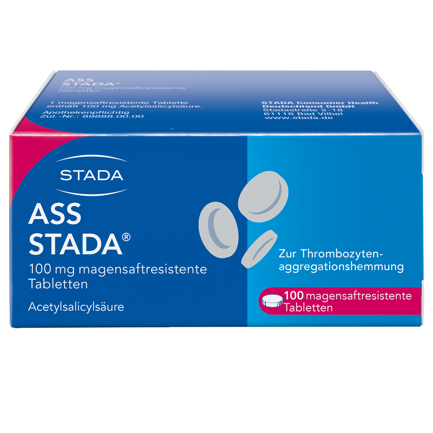 sildenafil 25 mg stada