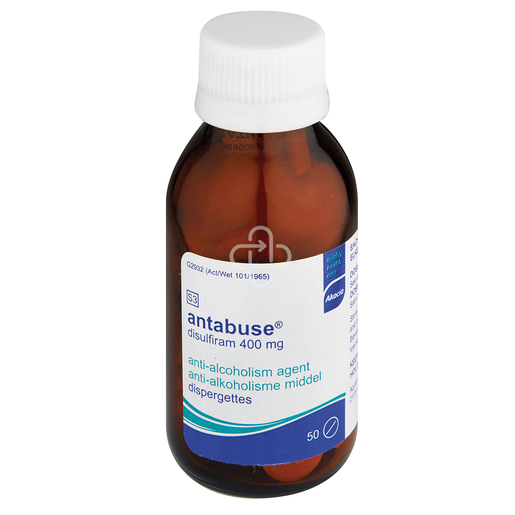 antabuse 500mg