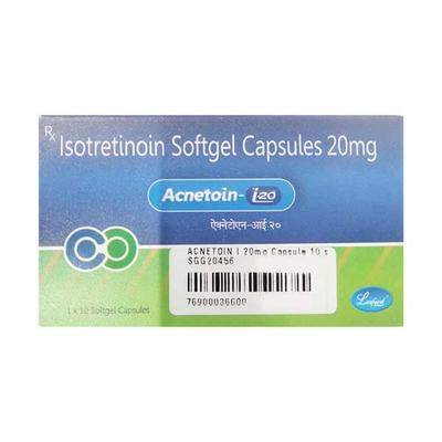 isotretinoin online acheter