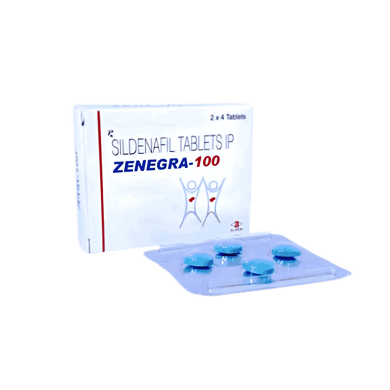 Zenegra pilule