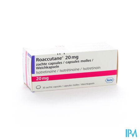 Prix isotrétinoïne
