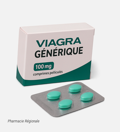 Generique du viagra en france