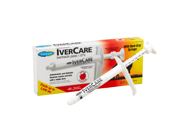 Ordre Ivermectin