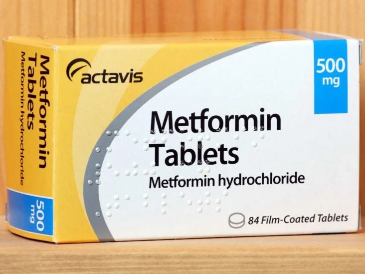 Acheter Metformine 850