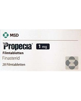Prix propecia 1mg