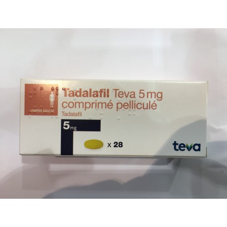 Acheter Du Tadapox Générique