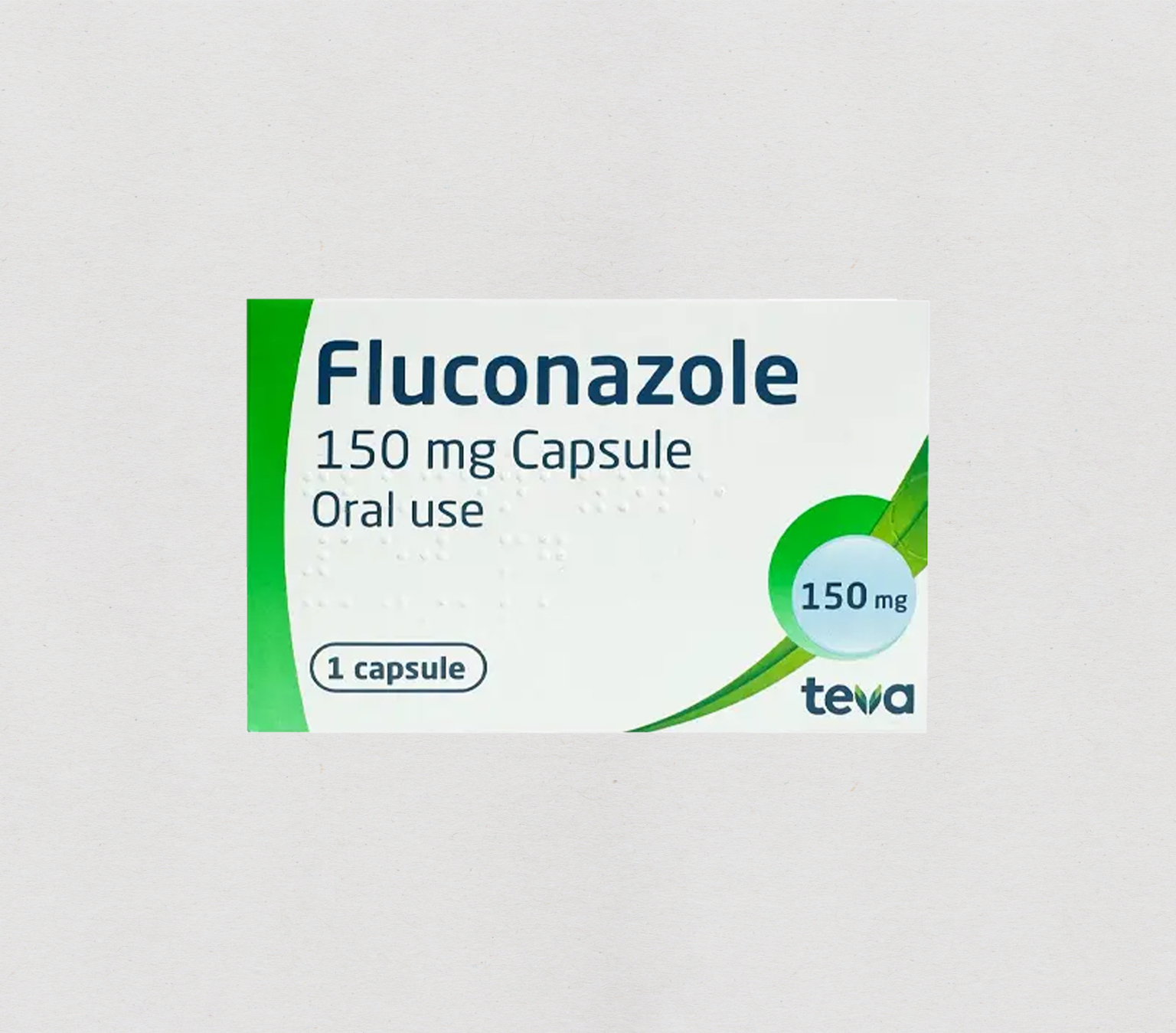 Fluconazole En Ligne