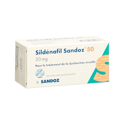 prix de vente sildenafil