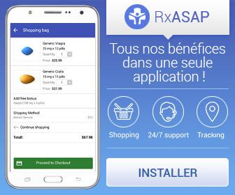 Achat De Vardenafil