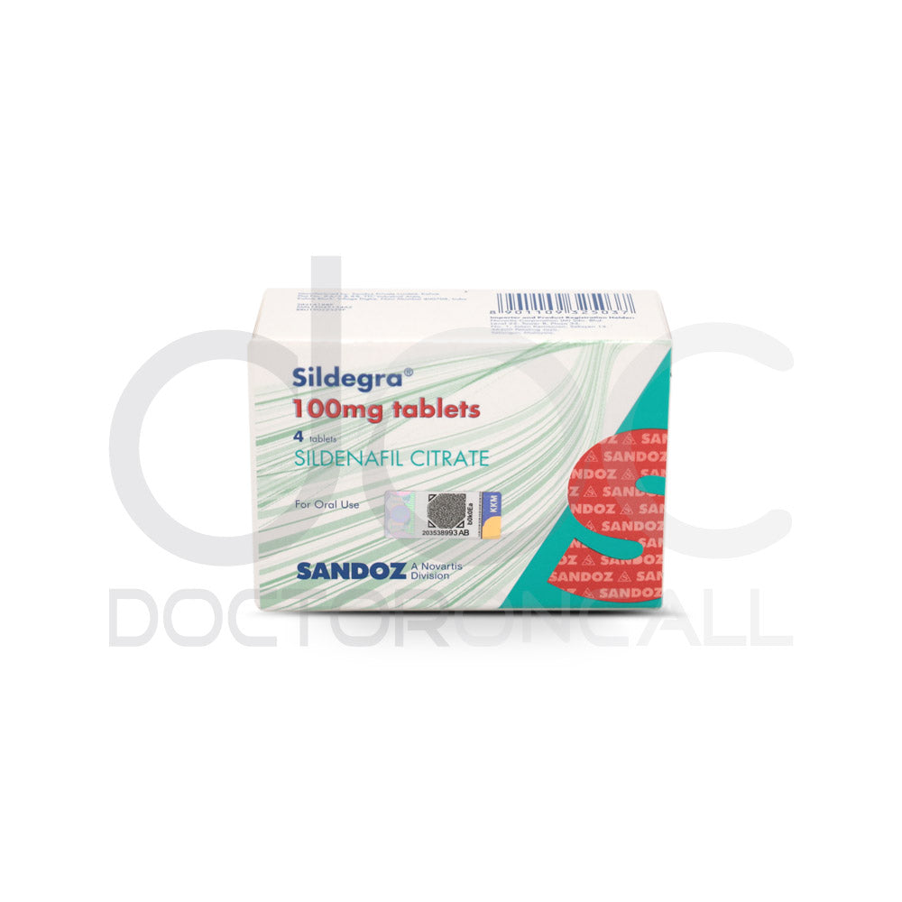 Sildenafil sandoz 50 mg achat