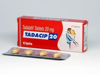 Tadacip Générique