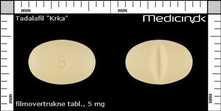 tadalafil krka prix