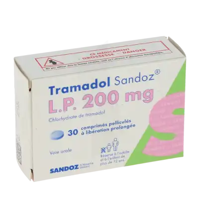 Ou acheter tramadol