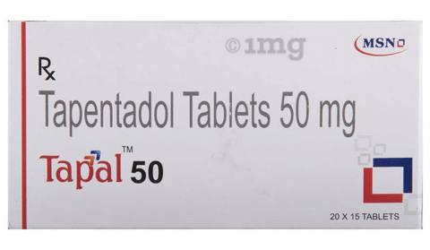 Tapentadol 50mg Online