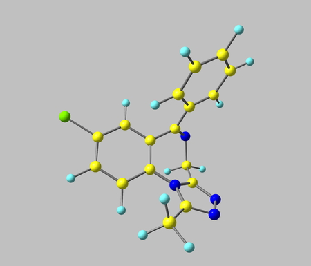 Alprazolam Generique