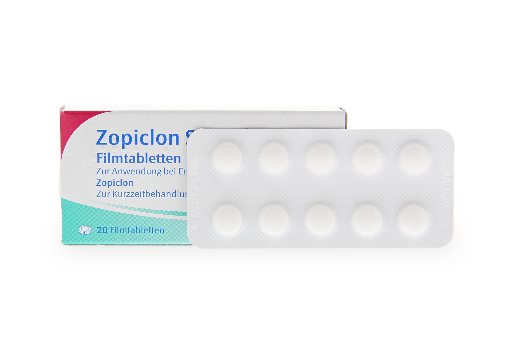 comment acheter zopiclone