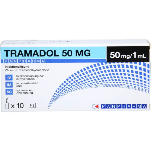 Prix tramadol 50