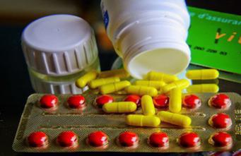 Tramadol pilule