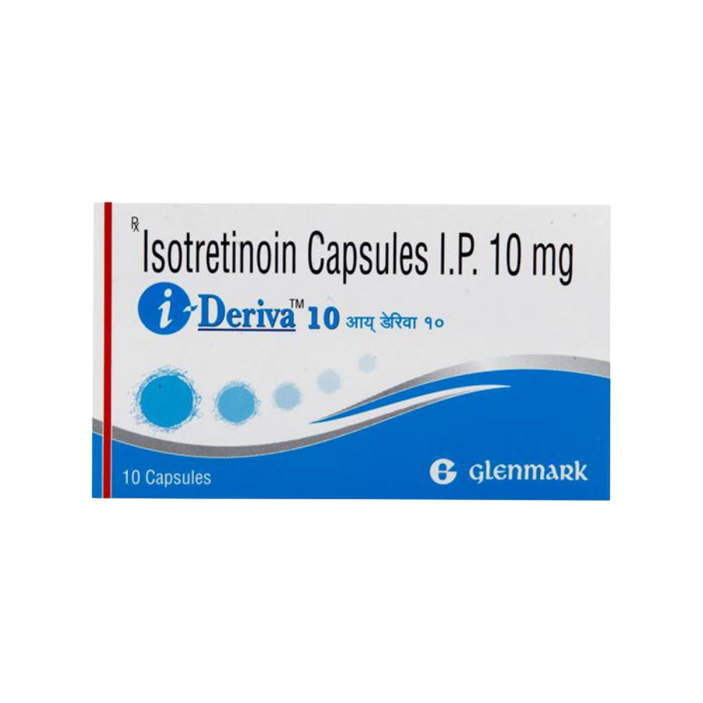 Isotretinoin 10 Mg Online