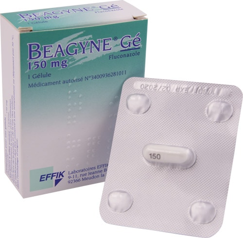 Diflucan 150mg
