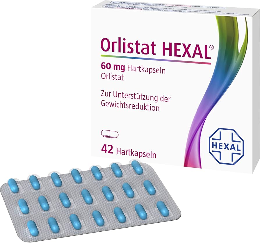 orlistat 60 mg pas cher